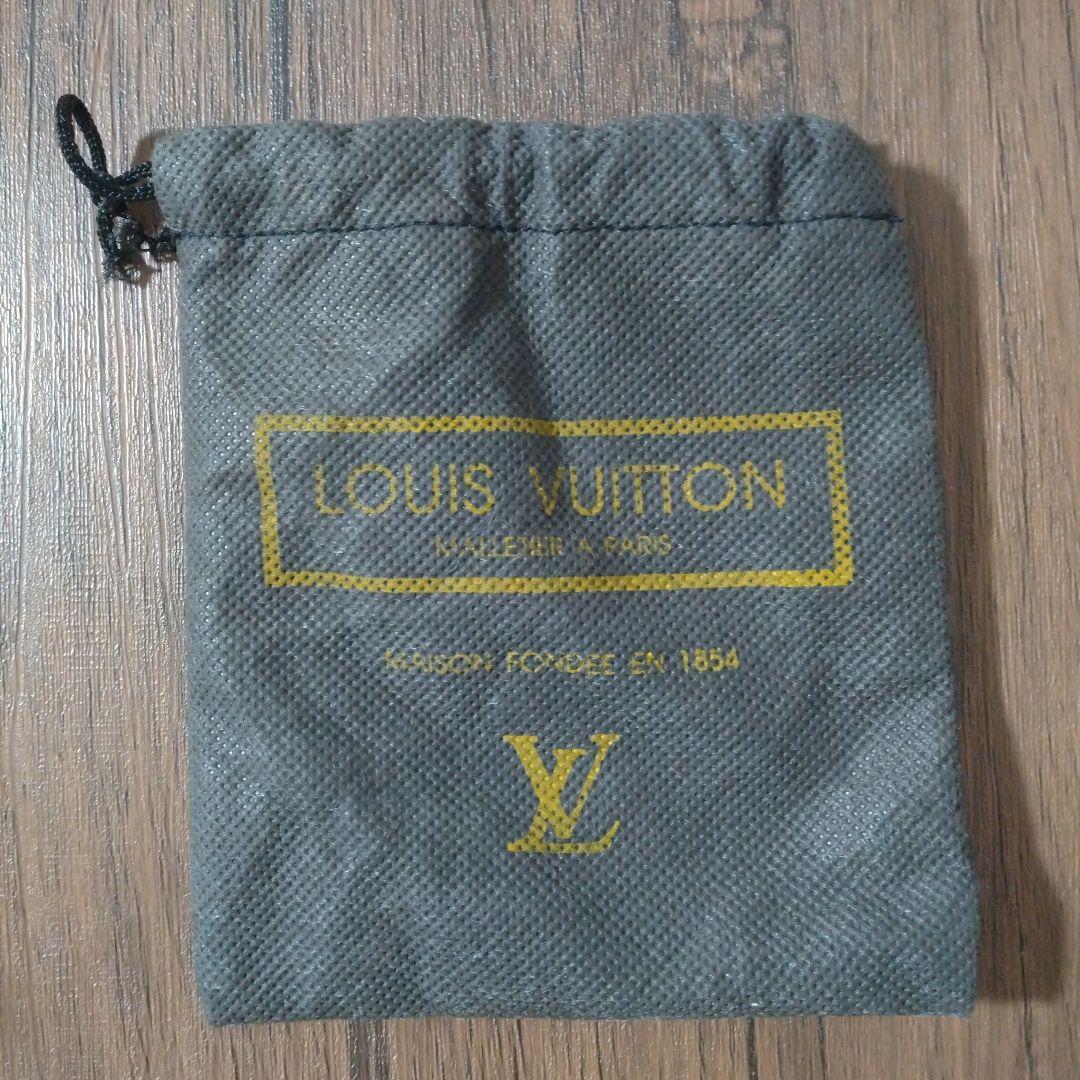 ルイヴィトン　ケース　ポーチ付
