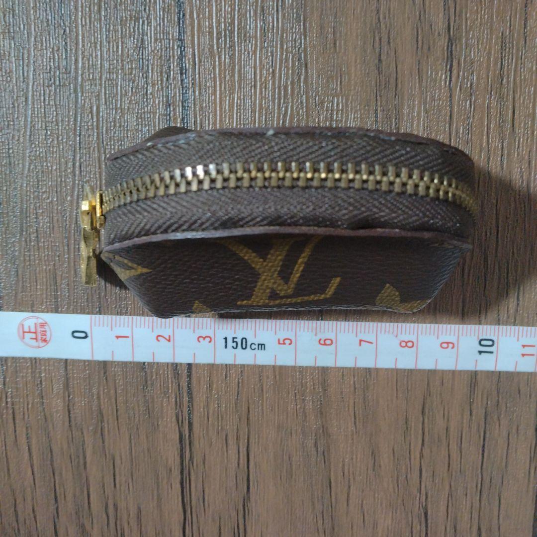 ルイヴィトン　ケース　ポーチ付