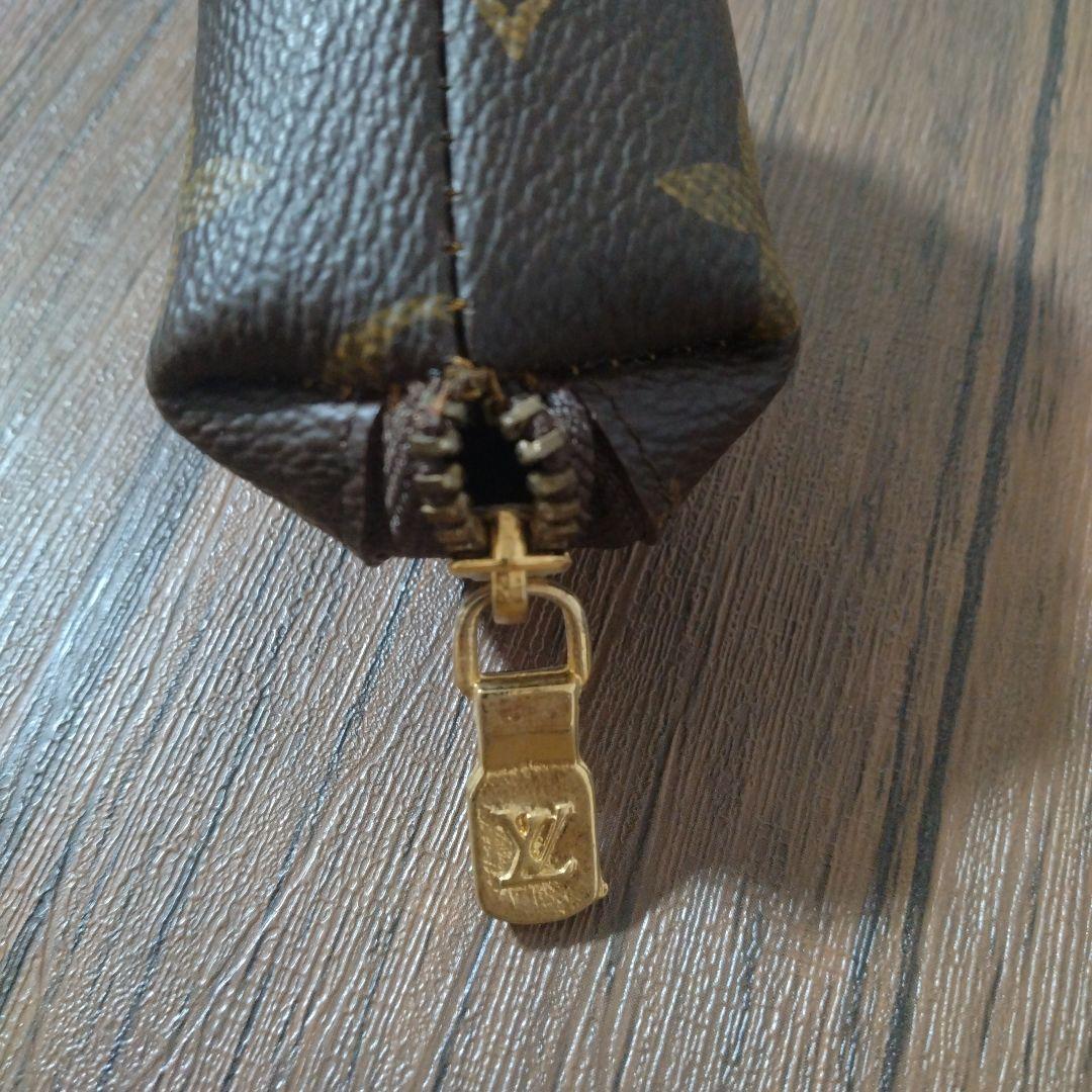 ルイヴィトン　ケース　ポーチ付