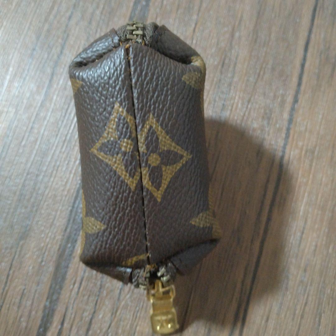 ルイヴィトン　ケース　ポーチ付