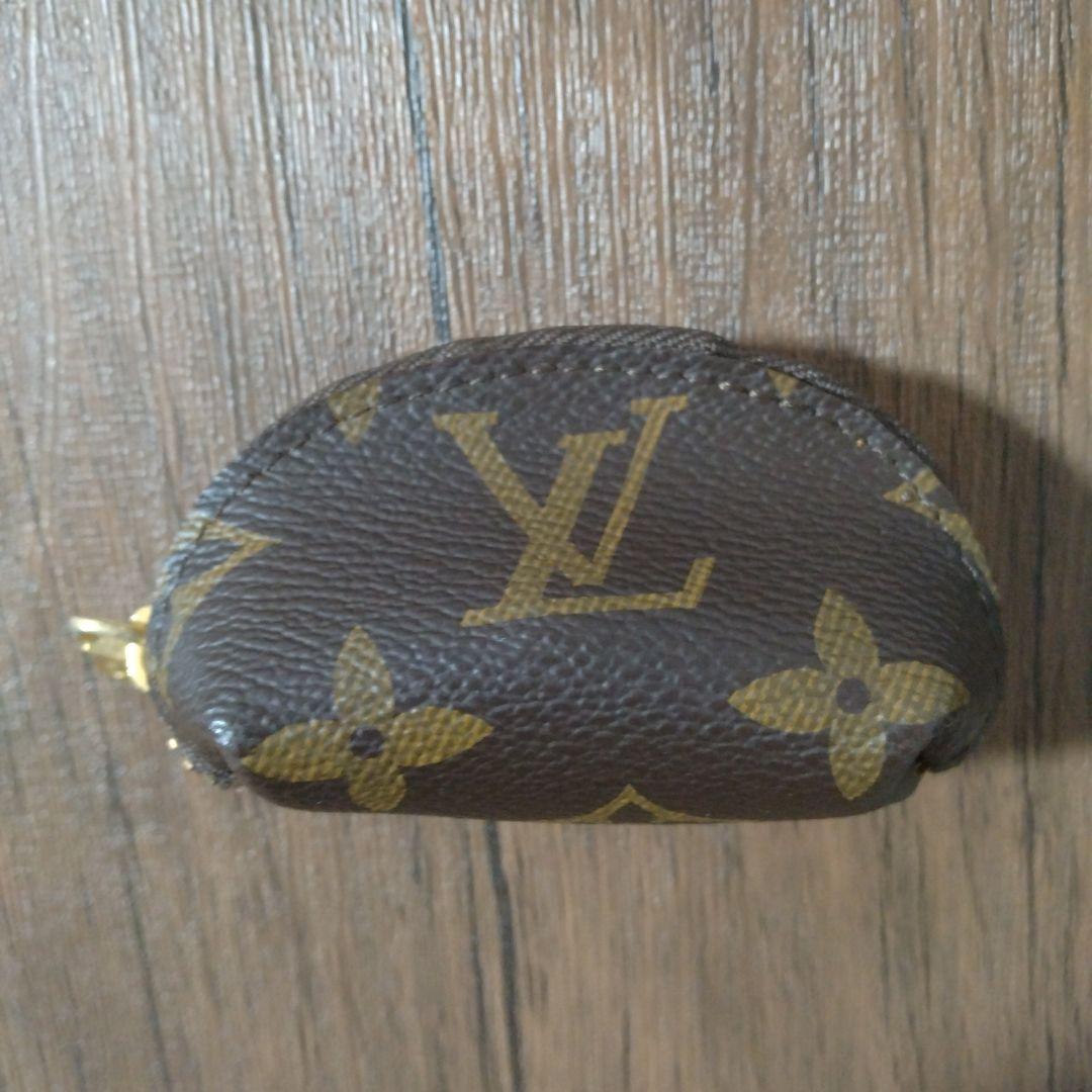 ルイヴィトン　ケース　ポーチ付