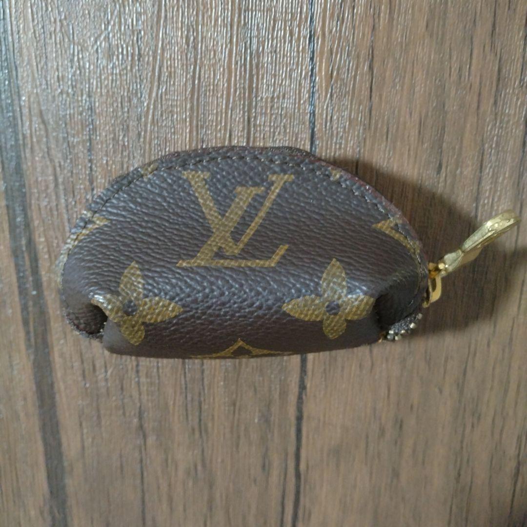 ルイヴィトン　ケース　ポーチ付