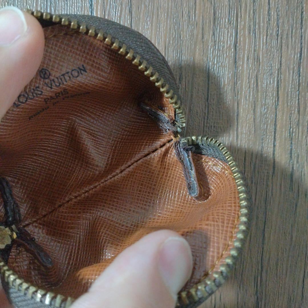 ルイヴィトン　ケース　ポーチ付