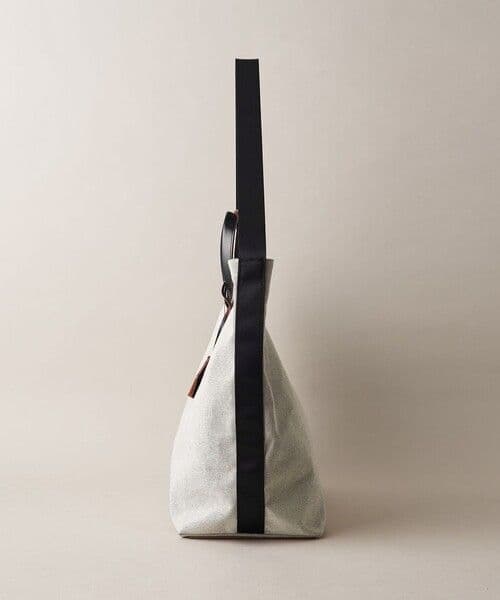 【hALON】 EVERYDAY キャンバスビッグトート