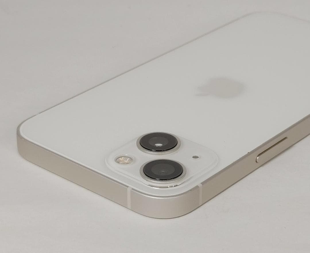 【判定○・simフリー・バッテリー100%】iPhone12 mini 64GB