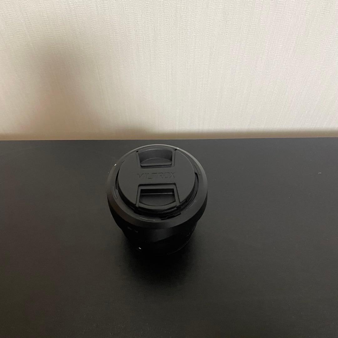 VILTROX 20mm F2.8 sony Eマウントレンズ