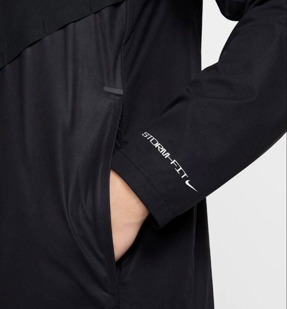 【半額以下】Nike エアロスイフト ランニングジャケット XL