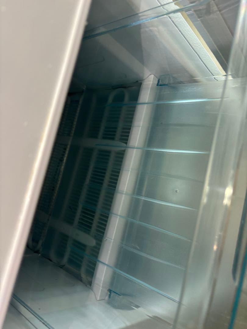 女性オーナー！アイリスオーヤマ 冷蔵庫 AF162-W 162L 2020年製