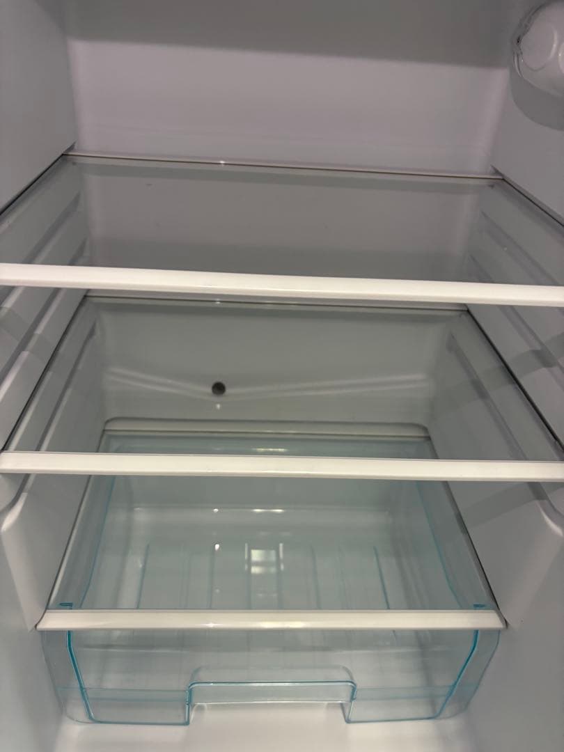 女性オーナー！アイリスオーヤマ 冷蔵庫 AF162-W 162L 2020年製