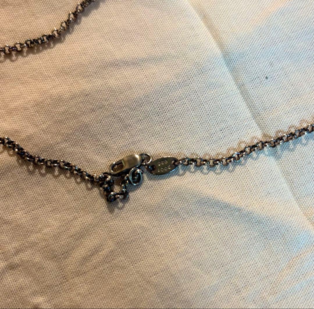 ロールチェーン　18inch