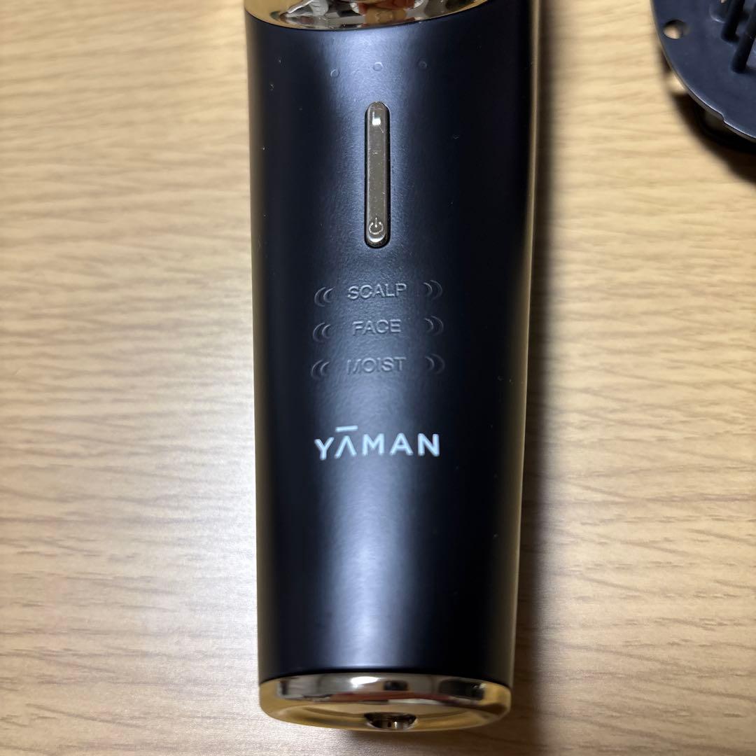 YAMAN 美顔器 スカルプ・フェイス