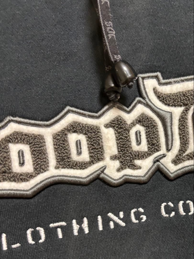 Snoop Dogg スヌープドッグ スウェット パーカー