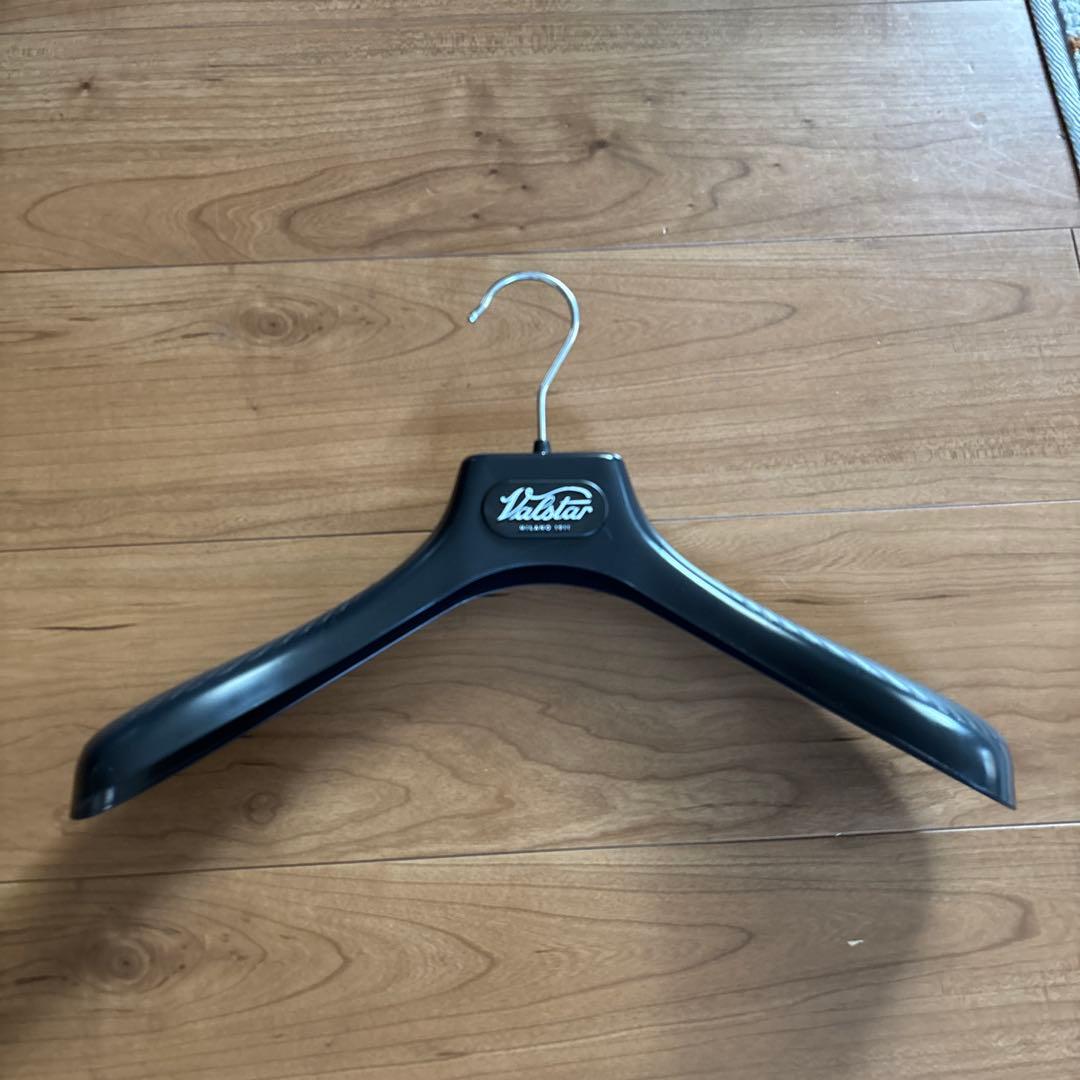 専用【VALSTARINO/SLIM 】ヘリテージ 撥水コットンナイロンブルゾン