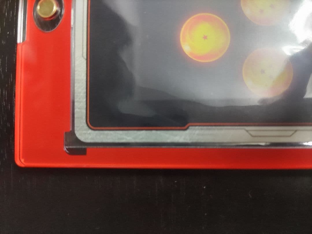 ドラゴンボールフュージョンワールド覚醒の鼓動孫悟空スーパーパラレルカード