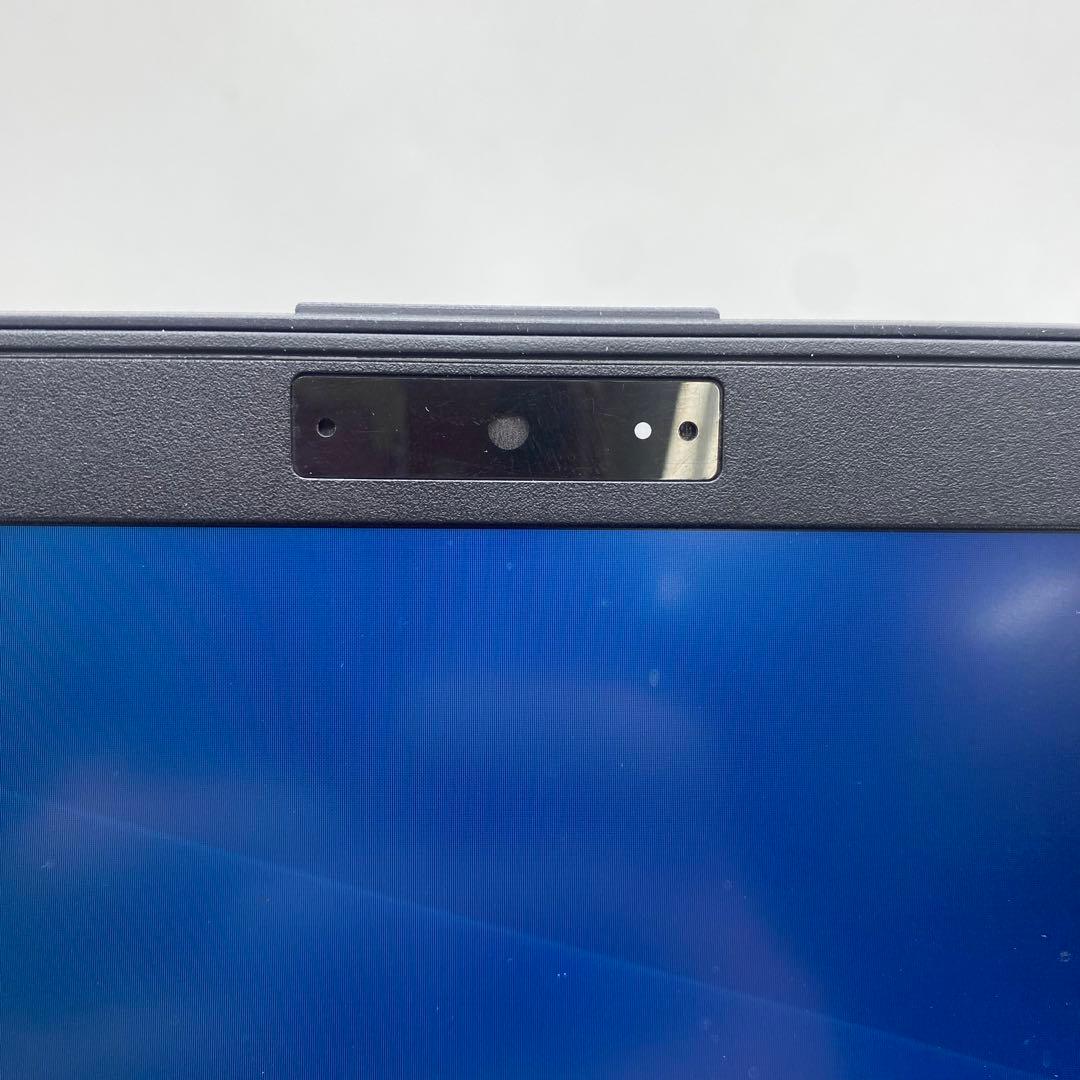 FUJITSU LifeBook U Series FMVU09001 第7世代