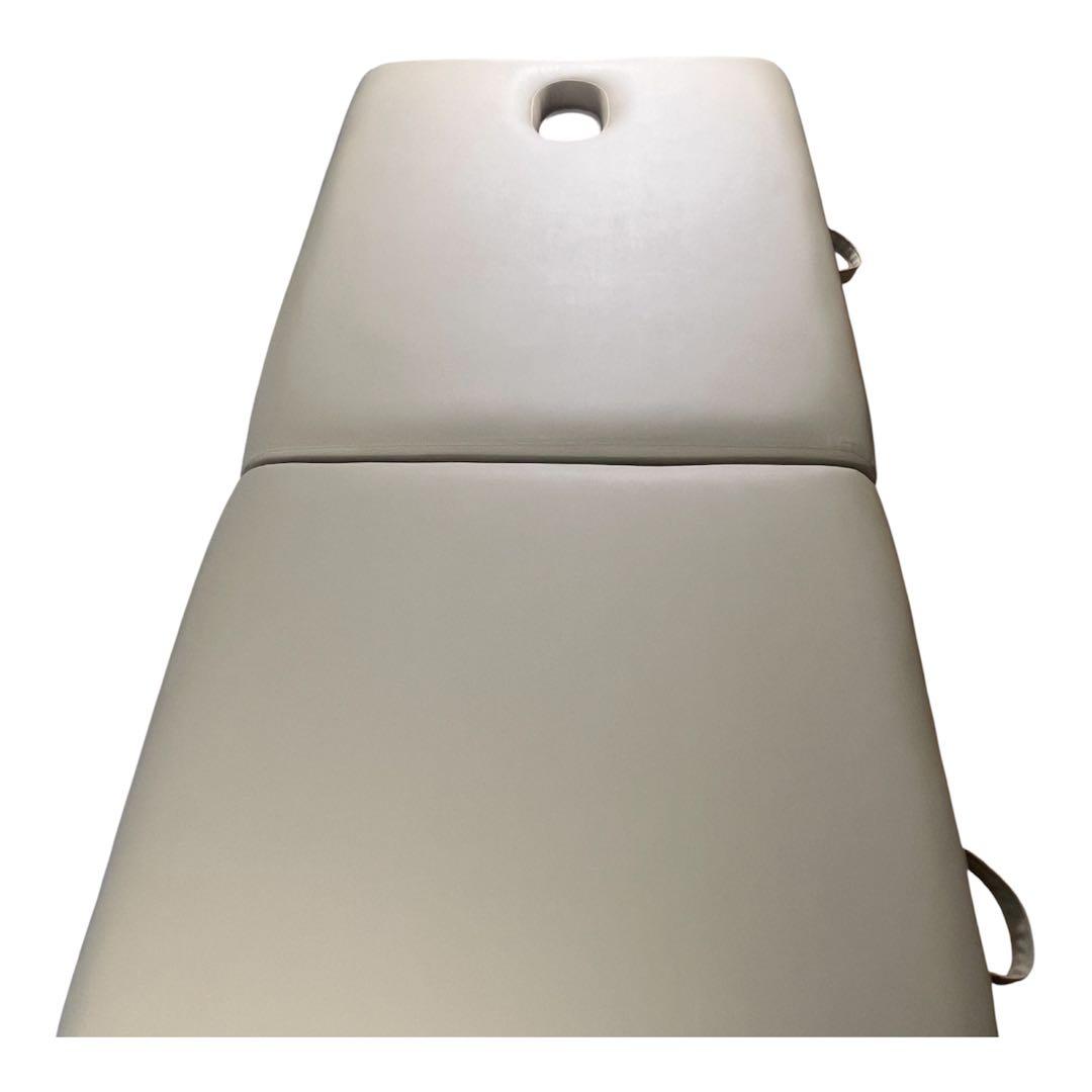 美品✨Luxia ラクシア 木製 ポータブルマッサージベッド 施術 エステ