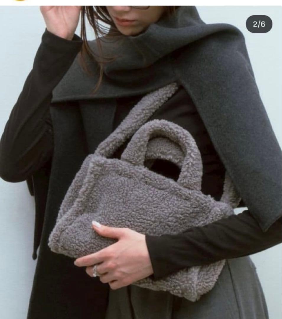 【F】完売品　デコルテアクセサリーストール