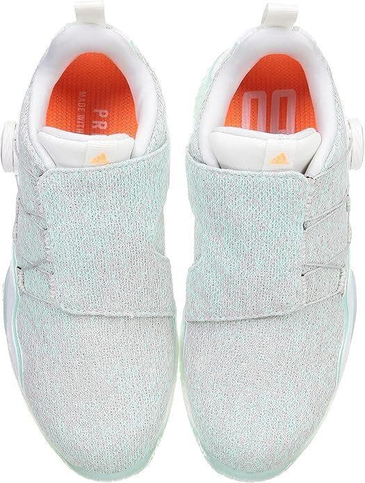 新品*2080/23cm♪♪アディダス ゴルフシューズ コードカオス21ボア