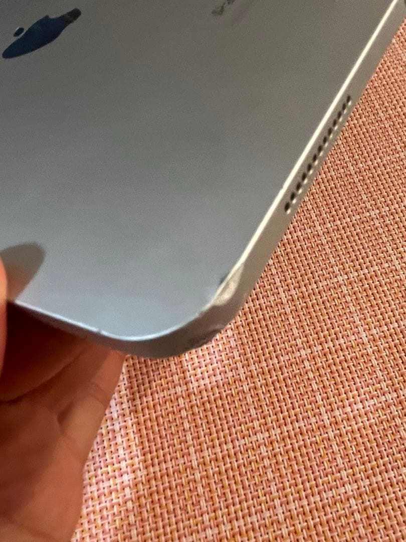 （ジャンク品）iPad Pro 第2世代 11インチ 画面割れ