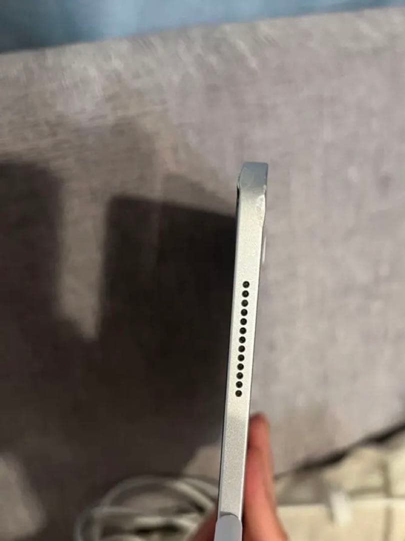 （ジャンク品）iPad Pro 第2世代 11インチ 画面割れ