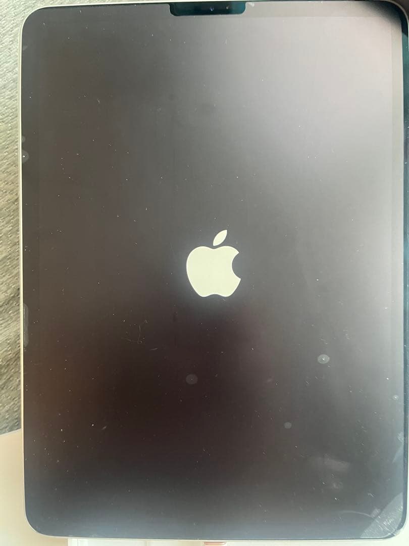 （ジャンク品）iPad Pro 第2世代 11インチ 画面割れ