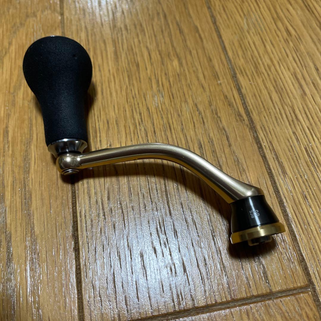 カ*ス様 slpワークス60ミリハンドル