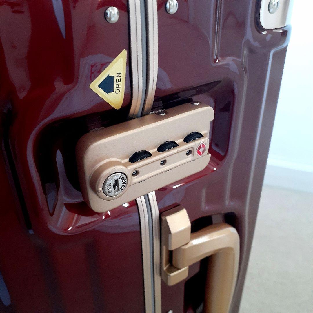 【期間限定6/29まで】 限定品 スーツケース キャリーケース マーベル