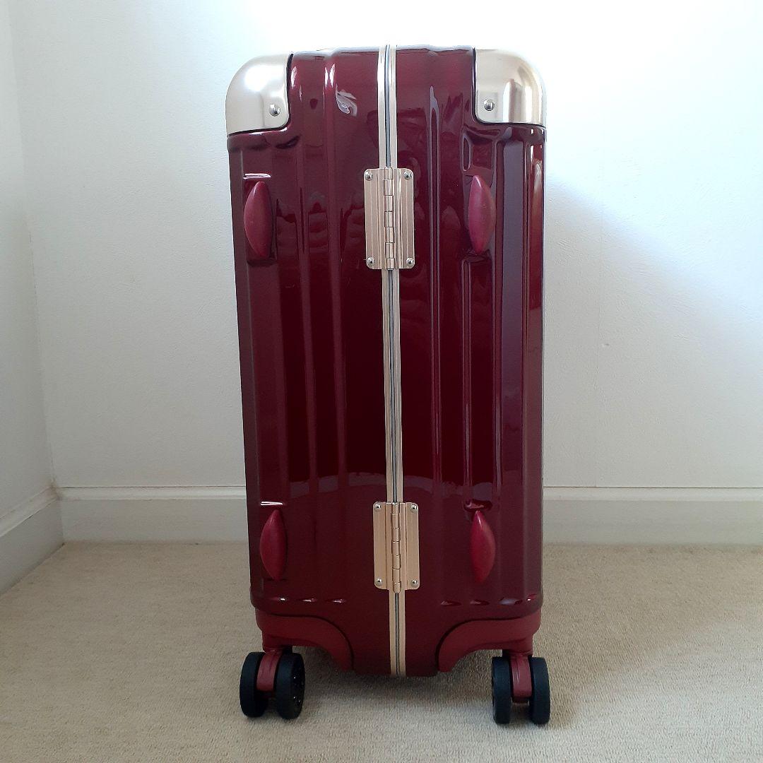 【期間限定6/29まで】 限定品 スーツケース キャリーケース マーベル