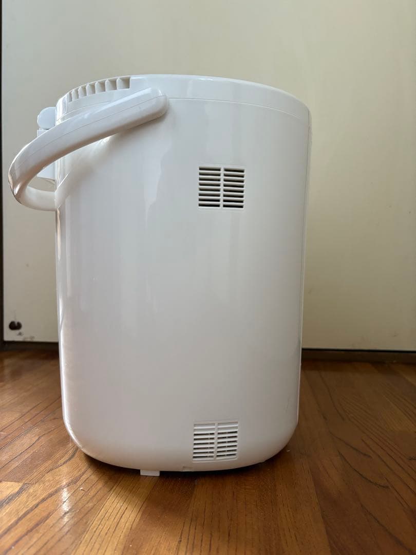 スチーム加湿器 象印