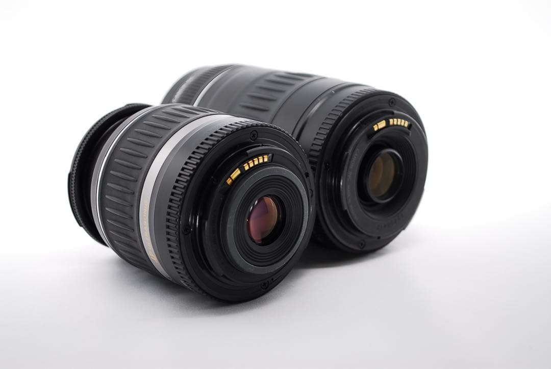 Wi-Fi＆超速AF機能付✨Canon EOS 70D✨超望遠レンズセット✨