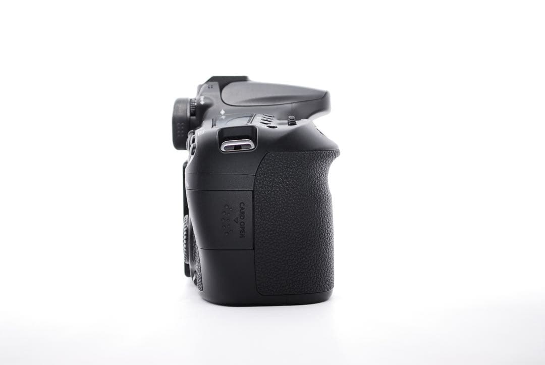 Wi-Fi＆超速AF機能付✨Canon EOS 70D✨超望遠レンズセット✨