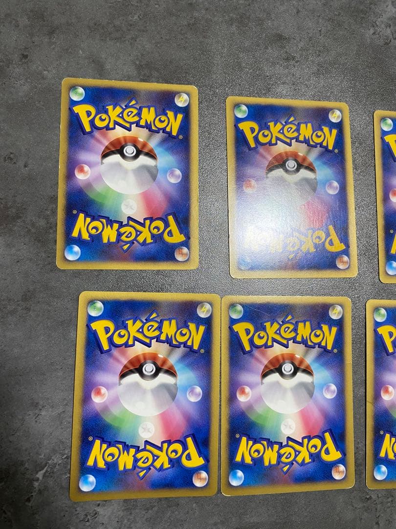 映画10周年プレミアムシート　10th 11枚 ポケモンカード　まとめ売り