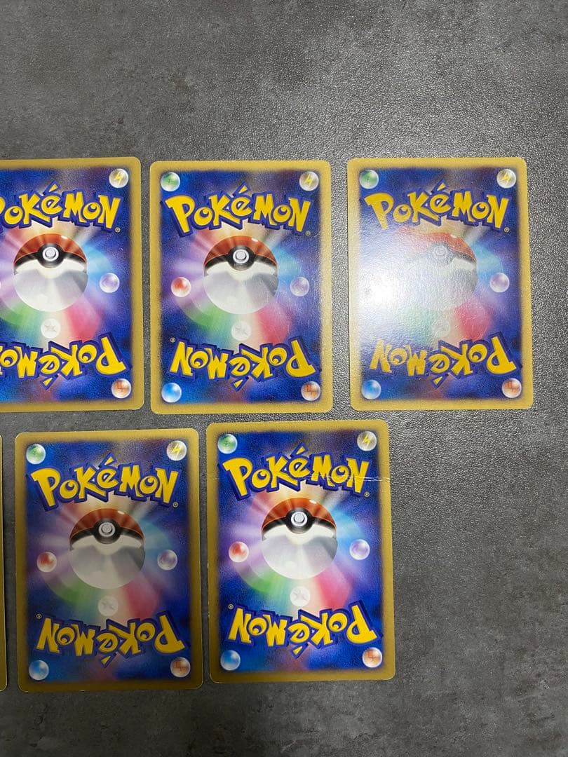 映画10周年プレミアムシート　10th 11枚 ポケモンカード　まとめ売り