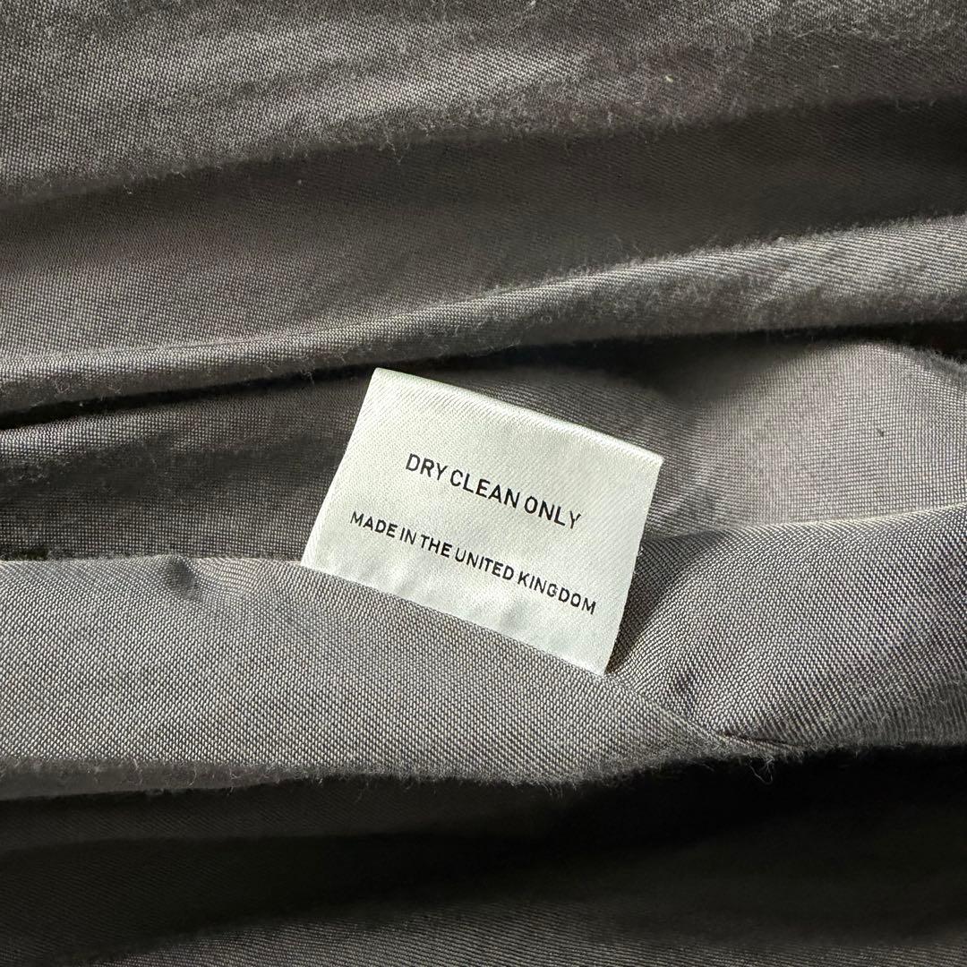 Martine Rose 19FW ナイロンジャケット