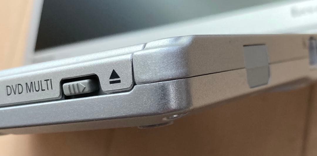 こ*う様 panasonicレッツノート 16GB 【Core i7】