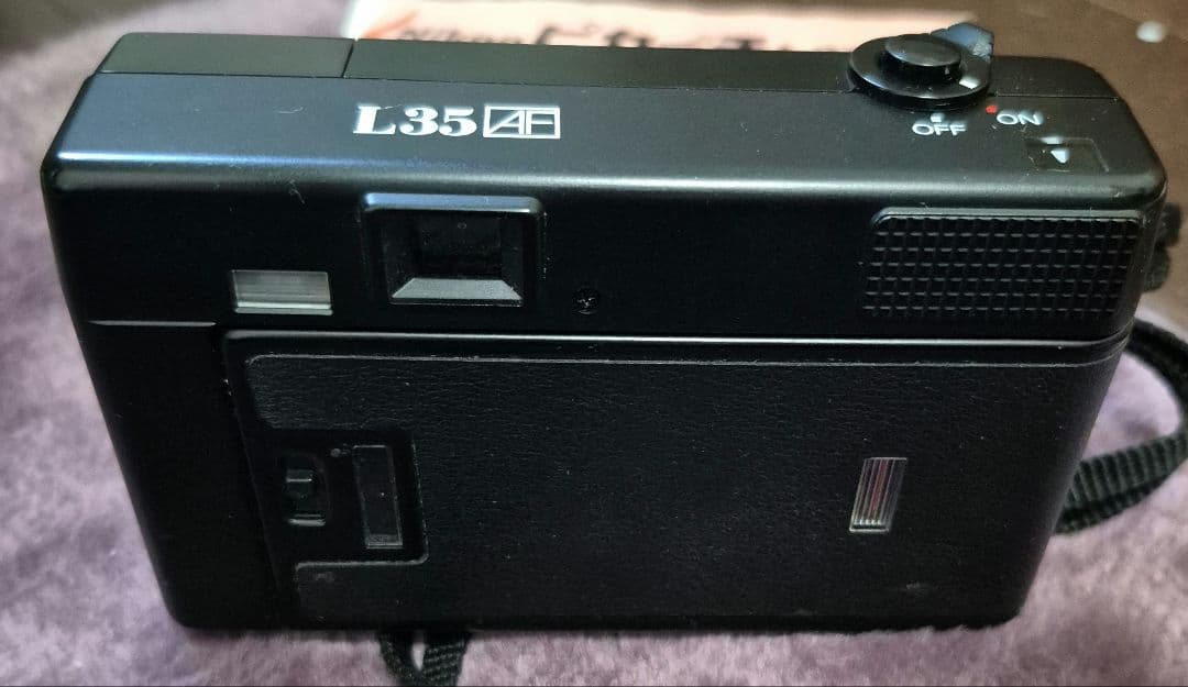 Nikon ピカイチL35AF