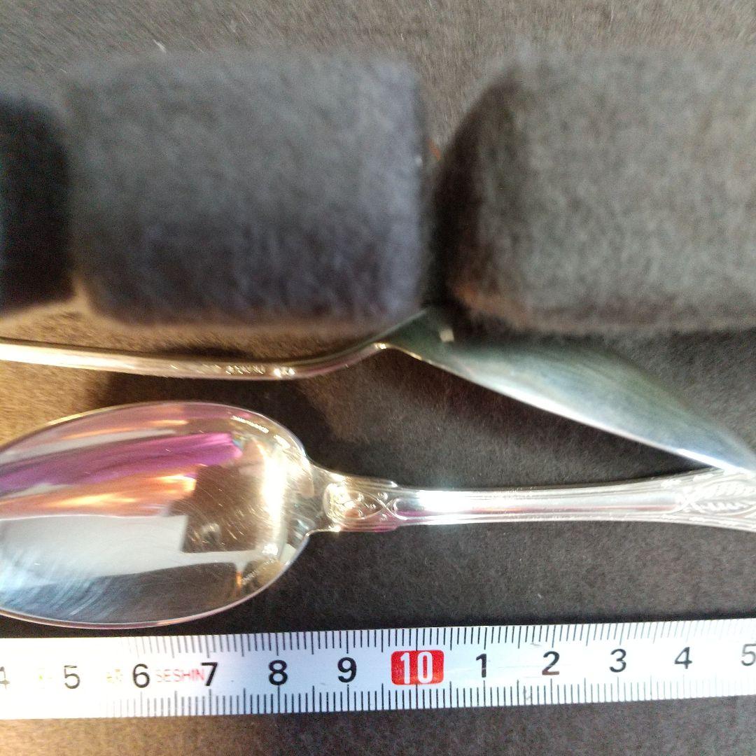 クリストフル シルバー カトラリーセット 36点