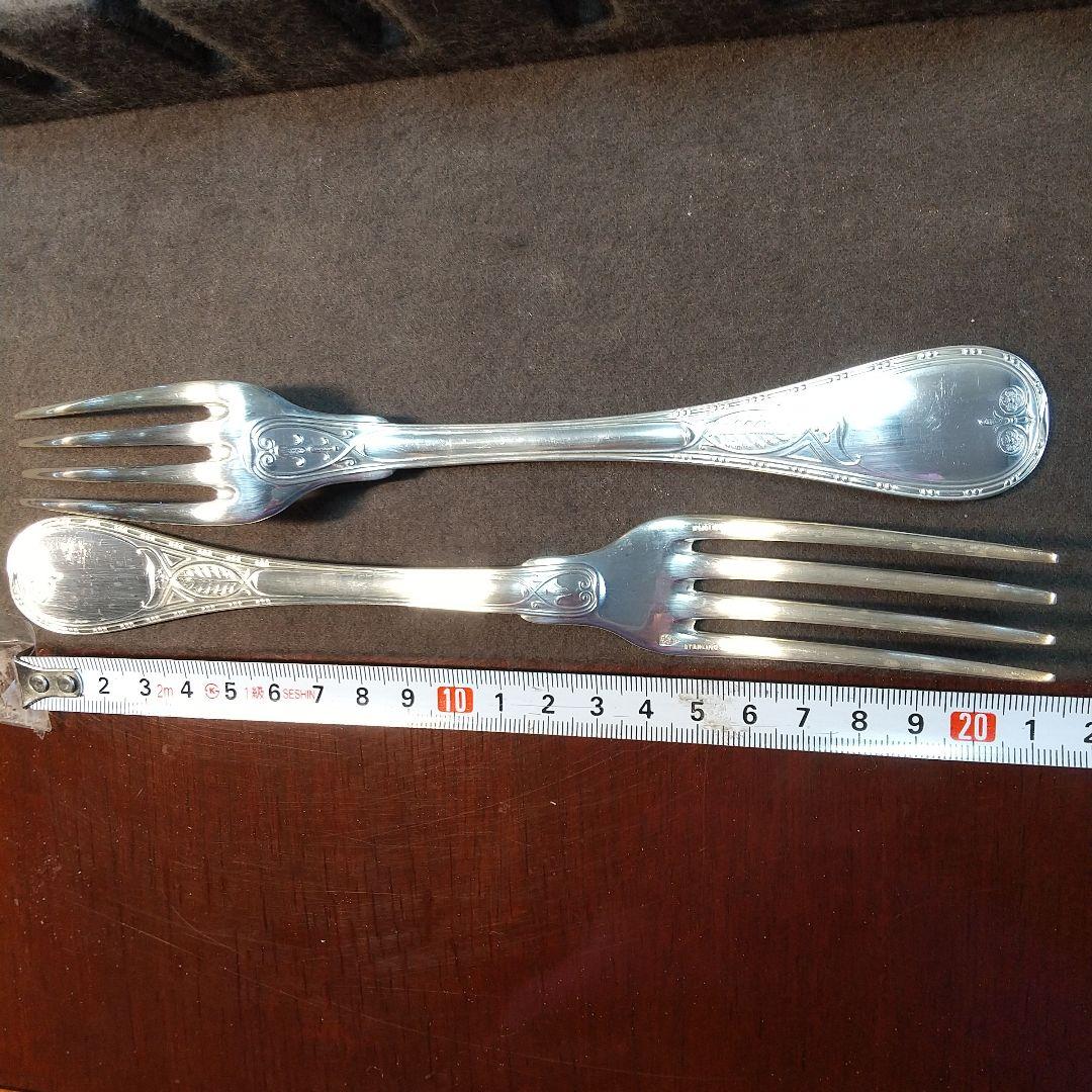 クリストフル シルバー カトラリーセット 36点