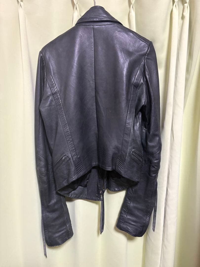 ジャケット・アウター ekam jacket