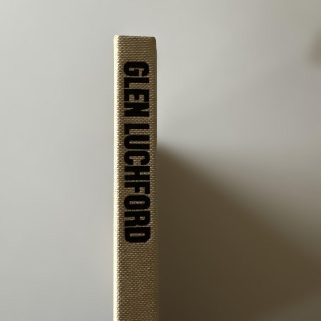 PRADA プラダ　ラフシモンズ　グレンルッチフォード　コムデギャルソン　写真集