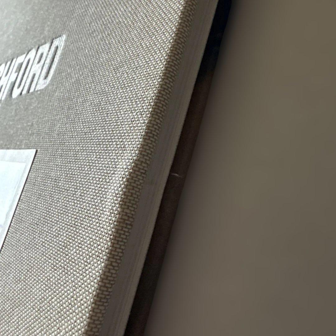 PRADA プラダ　ラフシモンズ　グレンルッチフォード　コムデギャルソン　写真集