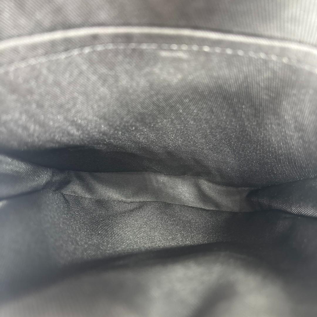 新品未使用 ルイヴィトン ダミエアンフィニ ボディバッグ スリングバッグ