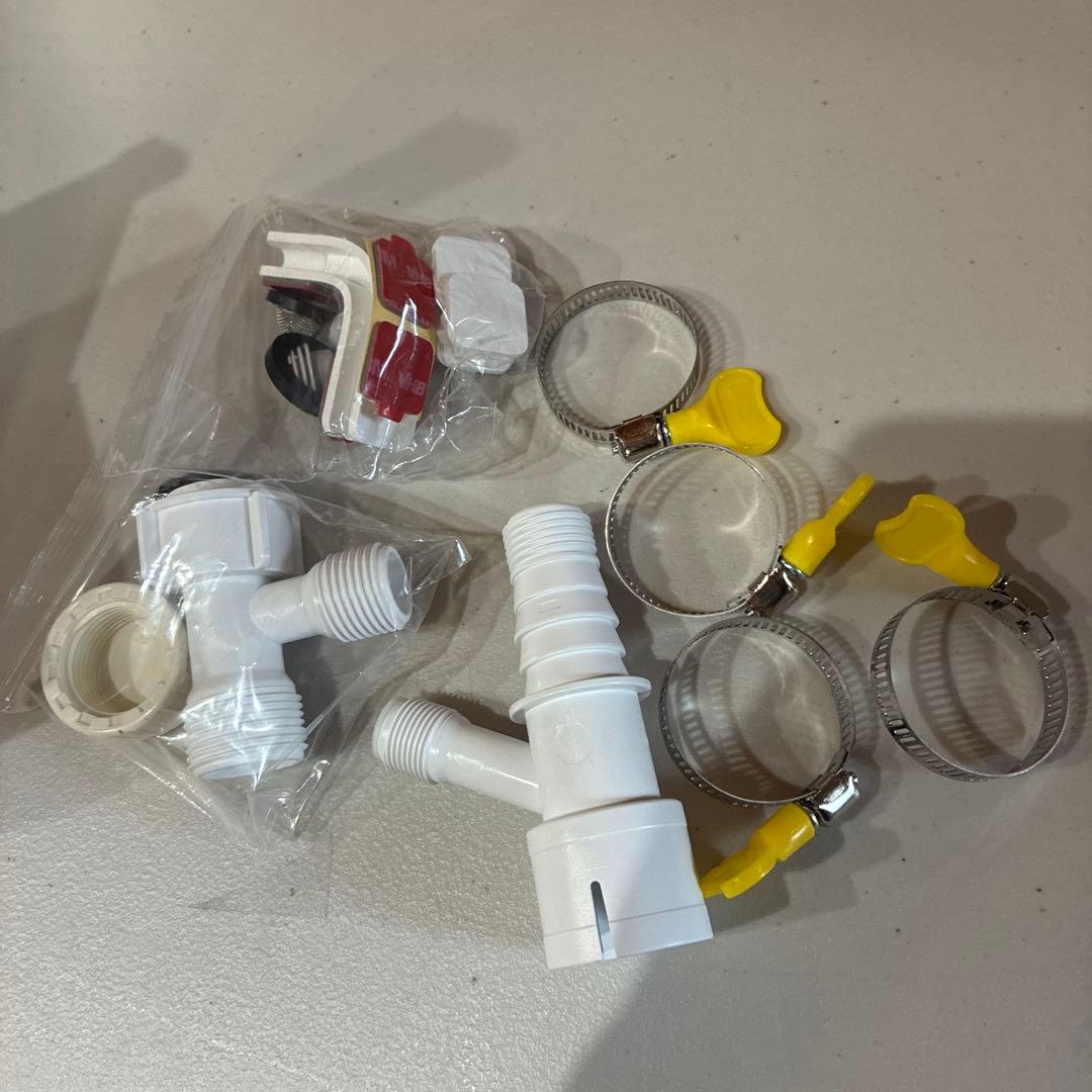 SwitchBot お掃除ロボットS10 S20対応 水交換ステーション