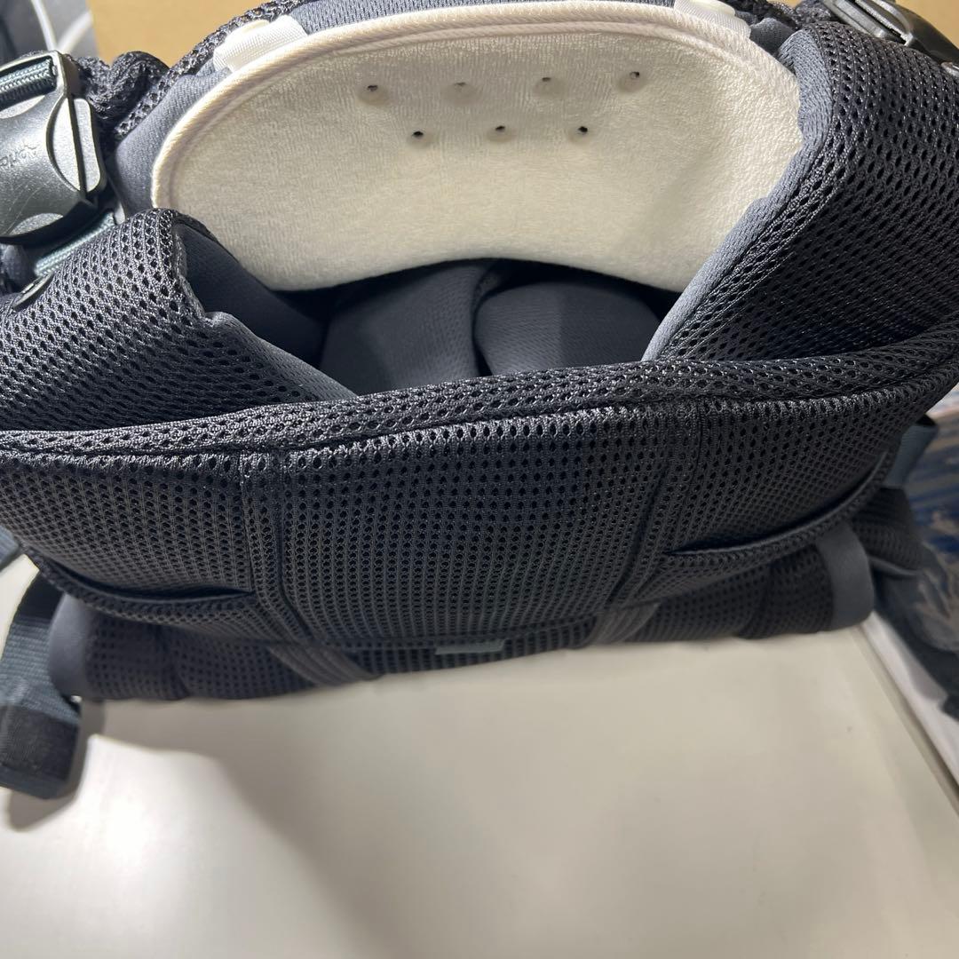 G295 新品未使用 Aprica Laclis アップリカ ラクリス 抱っこ紐