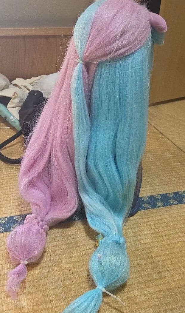 ポケモン ナンジャモ コスプレフルセット