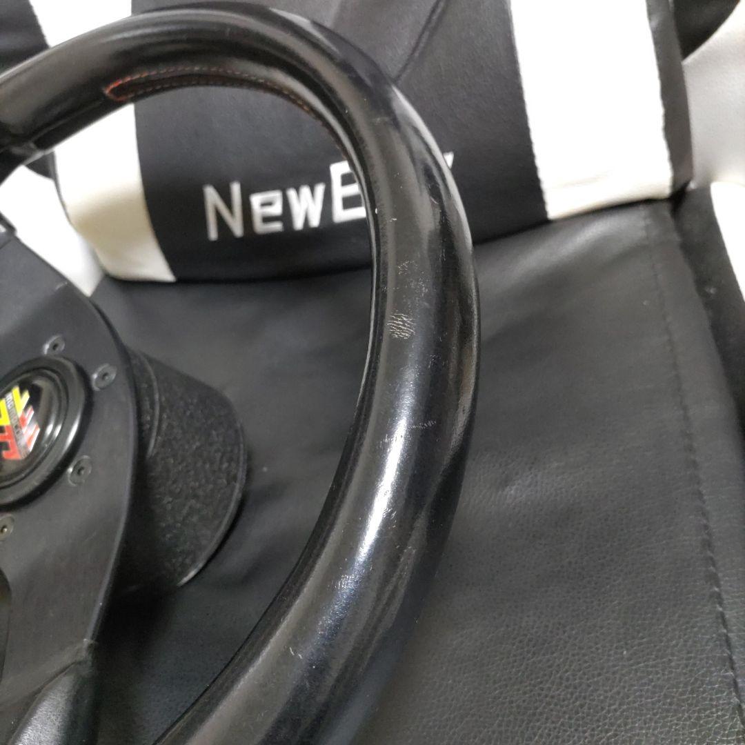 モモ コルセ 35パイ MOMO CORSE 正規品 当時物