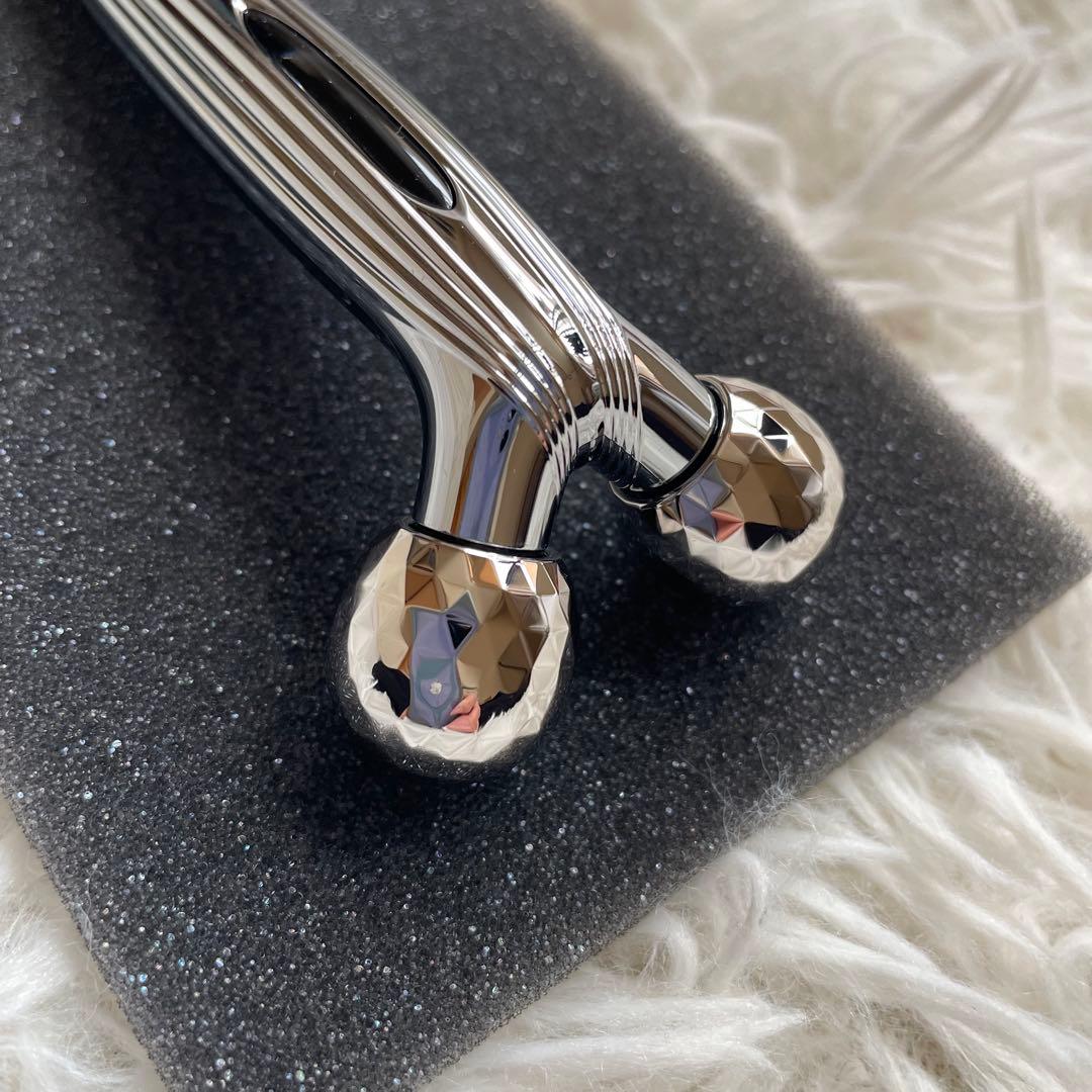 極美品✨MTG refa リファエスカラットレイ ローラー RF-SR2150B