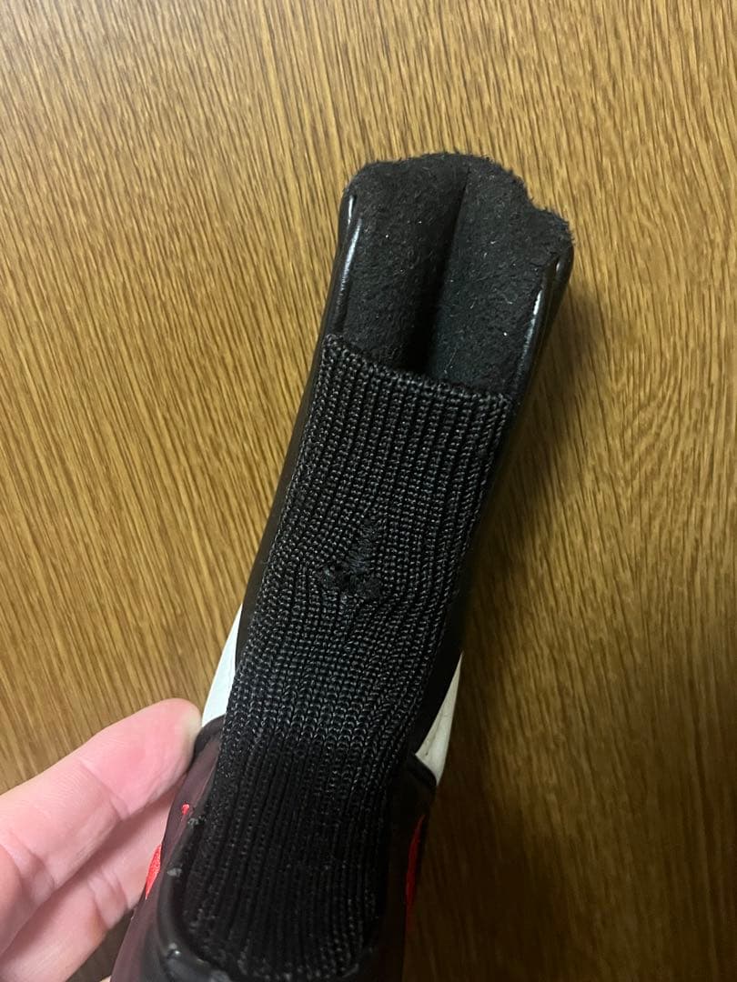 hiro様スリクソン　3番アイアン型UT zU65 単体アイアン