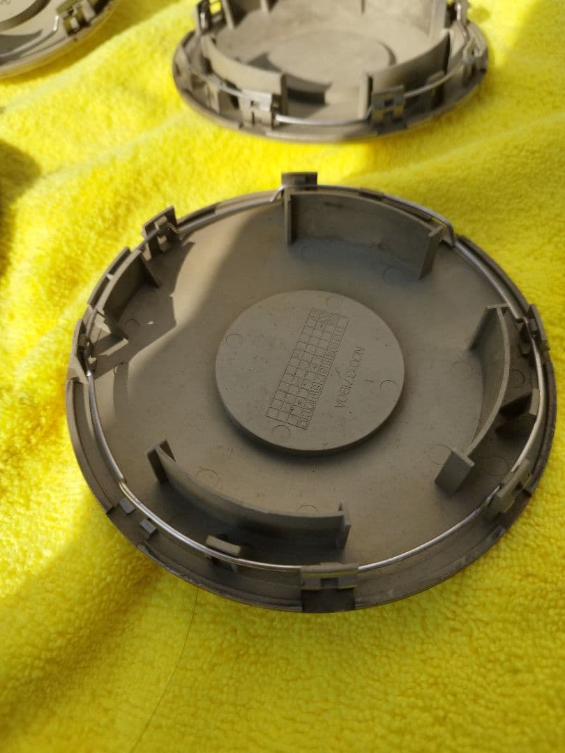 NAロードスター　純正ホイール　14インチ