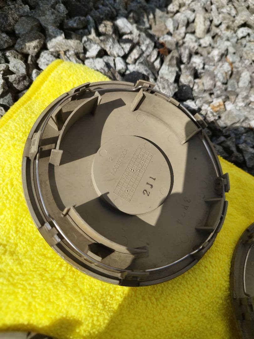 NAロードスター　純正ホイール　14インチ